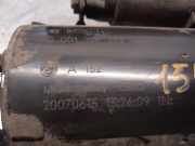 Handbremshebel 13271124 Opel Zafira Tourer (P12) Großraumlimousine 1.6 CDTI 16V ecoFLEX 136 (B16DTH)