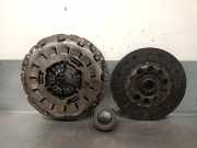 Kupplungsset 3000951232 BMW 5 serie (E39) Limousine 525d 24V (M57-D25)