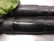 Achsschenkel Halter Rechts Vorne 7B05 Lancia Musa Großraumlimousine 1.3 JTD Multijet 90 (199.A.3000)