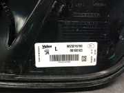 Rücklicht Links 9823216780 Peugeot 208 II (UB/UH/UP) Schrägheck 5-drs 1.2 Vti 12V PureTech 100 (EB2ADT(HNK))