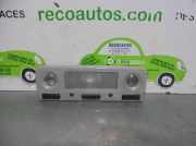 Innenbeleuchtung BMW SERIE 5 BERLINA (E39) 2.8 24V CAT