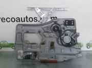 Achsschenkel Halter Rechts Vorne 364786 Peugeot 607 (9D/U) Limousine 2.2 HDi 16V FAP (DW12TED4(4HX))