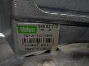 Scheibenwischermotor Hinten 76710S1CG000 Honda Accord (CH) Schrägheck 2.0i 16V LS (F20B6)