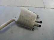 Auspuff Endtopf CESTA5 Mercedes-Benz C (W202) Limousine 2.2 C-220CDI 16V (M611.960)