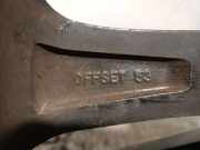 Felge 52910A2630 Kia Cee'd Sportswagon (JDC5) Kombi 1.0i T-GDi 12V 120 (G3LC)