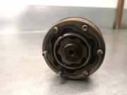 Heckschloss 002065006100 Fiat Croma (194) Schrägheck 1.9 D Multijet (939.A.1000)