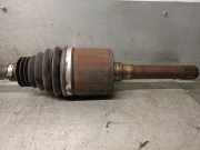 Antriebswelle Rechts Hinten TOB500260 Land + Range Rover Range Rover III (LM) Geländewagen 3.6 TDV8 32V (368DT)