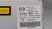 Radio EH6366ARXA Mazda CX-7 SUV 2.2 MZR-CD 16V (R2)