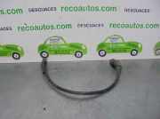 Lambdasonde 0258005256 Opel Zafira (F75) Großraumlimousine 1.6 16V (Z16XE)