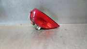 Nebelscheinwerfer Links Hinten 265850007R Renault I (J5_, H5_) 0.9 TCe 90