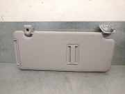 Sonnenblende Links 85201D3500TTX Hyundai (TL, TLE) 1.6 CRDi