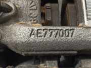 Gaspedal 7L6723507 Volkswagen Touareg (7LA/7L6) SUV 2.5 TDI R5 (BAC) BAC