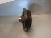 Kurbelwellen-Riemenscheibe A6640300003 SsangYong 2.7 Turbodiesel CAT