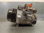 Klima Pumpe 4472807091 Mercedes-Benz C (W204) Limousine 2.2 C-220 CDI 16V BlueEFFICIENCY (OM651.911)