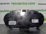 Bedienung Klimacontrolle 64116916882 BMW 3 serie Touring (E46/3) Kombi 320d 16V (M47-D20(204D1))