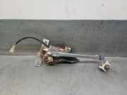 Scheibenwischermotor Hinten 11697342000 Santana 300/350 1.6 HDi 4x4