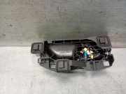 Gürtelschnalle SINREFE Renault Kadjar (RFEH) SUV 1.2 Energy TCE 130 (H5F-F4)