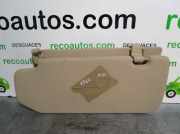 Sonnenblende Rechts A2518100410 Mercedes-Benz CLASE 320 CDI L (251.122)