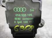 Auspuff Endtopf 31321609 Volvo II (544) 1.6 D