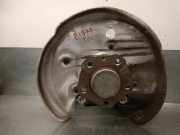 Achsschenkel Halter Rechts Hinten 8W0505432S Audi A4 Avant (B9) Kombi 2.0 TDI Ultra 16V (DEUA)