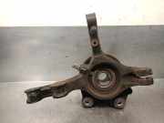 Achsschenkel Halter Rechts Vorne 9826877980 Peugeot II (UB_, UP_, UW_, UJ_) 1.2 PureTech 100
