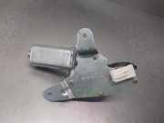 Scheibenwischermotor Hinten WM42061S Opel Monterey Geländewagen 3.1 TD (4JG2-TC)