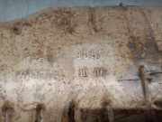 Auspuff Endtopf PSA3067 Peugeot 307 CC (3B) Cabrio 2.0 16V (EW10J4S(RFK))