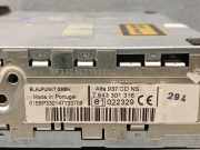 Radio 7643301316 Alfa Romeo 147 (937) Schrägheck 1.9 JTD (937.A.2000)