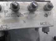 Gürtelschnalle 81855SJDG01ZA Honda FR-V (BE) Großraumlimousine 1.7 16V (D17A2)