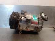 Klima Pumpe 13140505 Opel Vectra C Caravan Kombi 3.0 CDTI V6 24V (Y30DT)