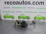 Türschloss Links Hinten 4PINES Rover 600 (RH) Limousine 620 Si,SLi,GSi 16V (F20Z1)