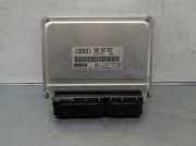 Stoßstange Vorne 4B0807103AF Audi A6 (C5) Limousine 1.8 Turbo 20V (AEB)