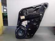 Fensterheber Rechts Hinten A1648201102 Mercedes-Benz GL (X164) SUV 4.7 GL 450 V8 32V (M273.923)