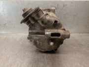 Sicherheitsgurt Links Hinten SINREFE Opel Frontera (6B) Geländewagen 2.2 DTI 16V (Y22DTH)