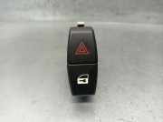 Warnleuchte Schalter 61316919506 BMW X1 (E84) SUV xDrive 20d 2.0 16V (N47-D20C)