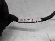 Stoßdämpfer Links Vorne 9641783080 Peugeot 607 (9D/U) Limousine 2.2 HDi 16V FAP (DW12TED4.FAP(4HX))