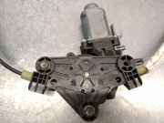 Fensterheber Links Vorne 9674412480 Citroën C-Elysee (DD) Limousine 1.6 Blue Hdi 100 (DV6FD(BHY))