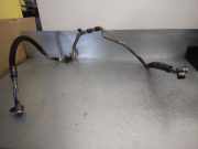 Klima Leitung 1K0820743FD Skoda Octavia (1Z3) Liftback 1.6 TDI Greenline (CAYC)