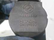 Bedienung Klimaanlage 91AG18K309AB Fiat Panda (169) Schrägheck 1.2 Fire 4x4 (188.A.4000)