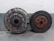Kupplungsset 4130023560 Hyundai Matrix Schrägheck 1.5 CRDi VGT 16V (D4FA)