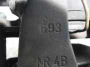 Fensterheber Rechts Hinten 827300013R Renault Fluence (LZ) Limousine 1.6 16V (K4M-R858(Euro 4)