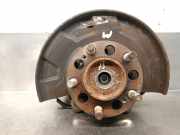 Achsschenkel Halter Links Vorne 4121109003 SsangYong 2.0 Xdi