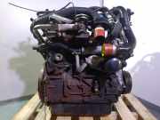 Motor VM27C Chrysler IV (RG, RS) 2.5 CRD