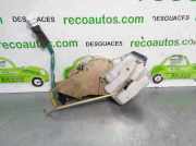 Türschloss Rechts Hinten 690500D060 Toyota Yaris II (P9) Schrägheck 1.4 D-4D (1NDTV)