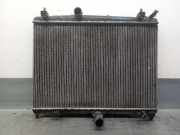 Radiator 9687359980 Peugeot SW I (8E_) 2.0 BlueHDi 150