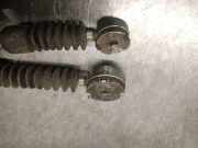 Schalthebel N16A3 Honda HR-V (RU) Großraumlimousine 1.6 i-DTEC 16V (N16A3)