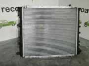 Radiator Renault R 19 R 19