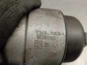 Ölfiltergehäuse 9651813980 Citroën C4 Berline (LC) Schrägheck 5-drs 1.6 HDi 16V 110 (DV6TED4(9HY))