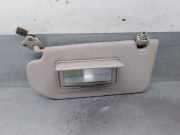 Sonnenblende Links 964011CJ0E Infiniti FX 3.0 V6 Diesel CAT