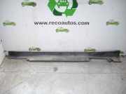Sideskirt SPOILERTALONERALATDCHA Nissan TINO (V10M) 2.0 16V CAT